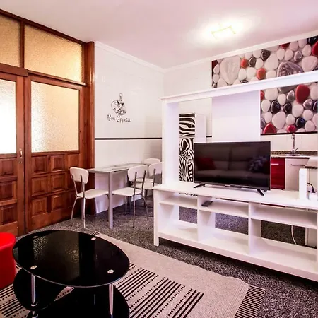 Apartament Ricky *