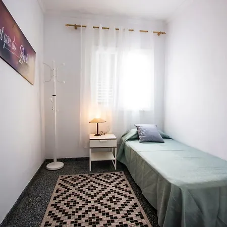 Apartament Ricky Arrecife (Lanzarote)