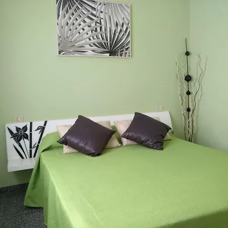 Ricky Arrecife (Lanzarote)